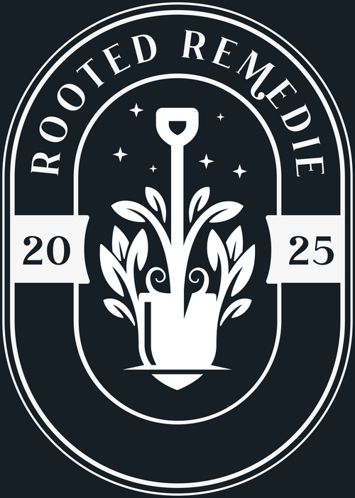 Rooted Remedie